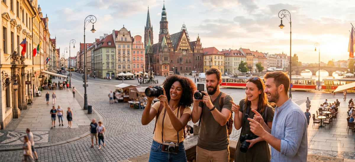 Best eSIM for Europe (2026) – Top Plans, Prices & Coverage – ETravelSim