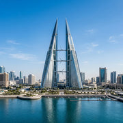 Bahrain eSIM