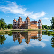 Travel eSIM for Belarus