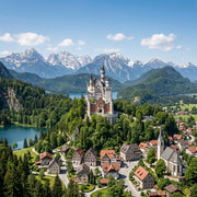 Central Europe eSIM