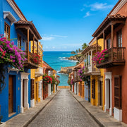Travel eSIM for Colombia