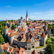 Travel eSIM for Estonia