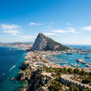 Travel eSIM for Gibraltar