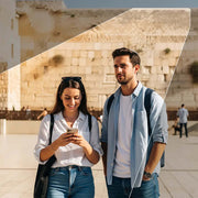 Israel eSIM Recharge