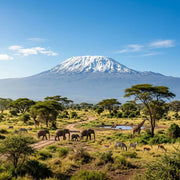 Kenya eSIM