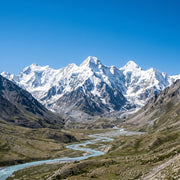 Travel eSIM for Kyrgyzstan