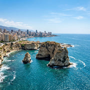 Travel eSIM for Lebanon