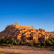Travel eSIM for Morocco