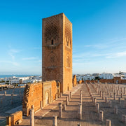Morocco Orange eSIM
