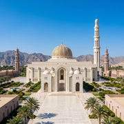 Oman eSIM