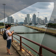 Travel eSIM for Panama