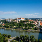 Travel eSIM for Slovakia