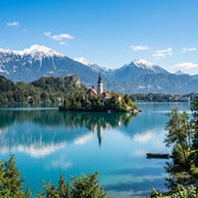 Travel eSIM for Slovenia