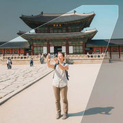South Korea eSIM Recharge