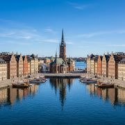 Travel eSIM for Sweden