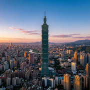 Taiwan eSIM
