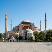 Travel eSIM for Turkey