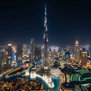 Dubai/UAE eSIM