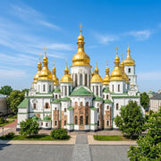 Travel eSIM for Ukraine