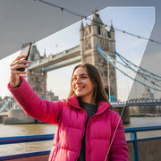 UK eSIM (Recharge)