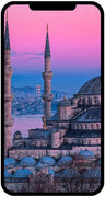 BB - Travel eSIM for Turkey