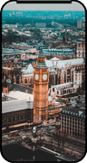 Travel eSIM for UK (Students only)